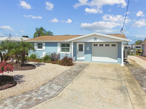 12701 4th Isle, HUDSON, FL, 34667-1925 | Card Image