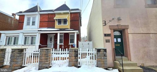 6917 Tulip St, PHILADELPHIA, PA, 19135-2001 | Card Image