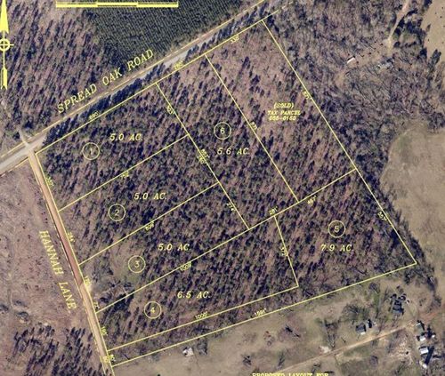 0 Hannah Ln, Keysville, GA, 30816 | Card Image