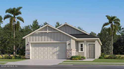 6286 Mare Ave, Jacksonville, FL, 32219-3541 | Card Image