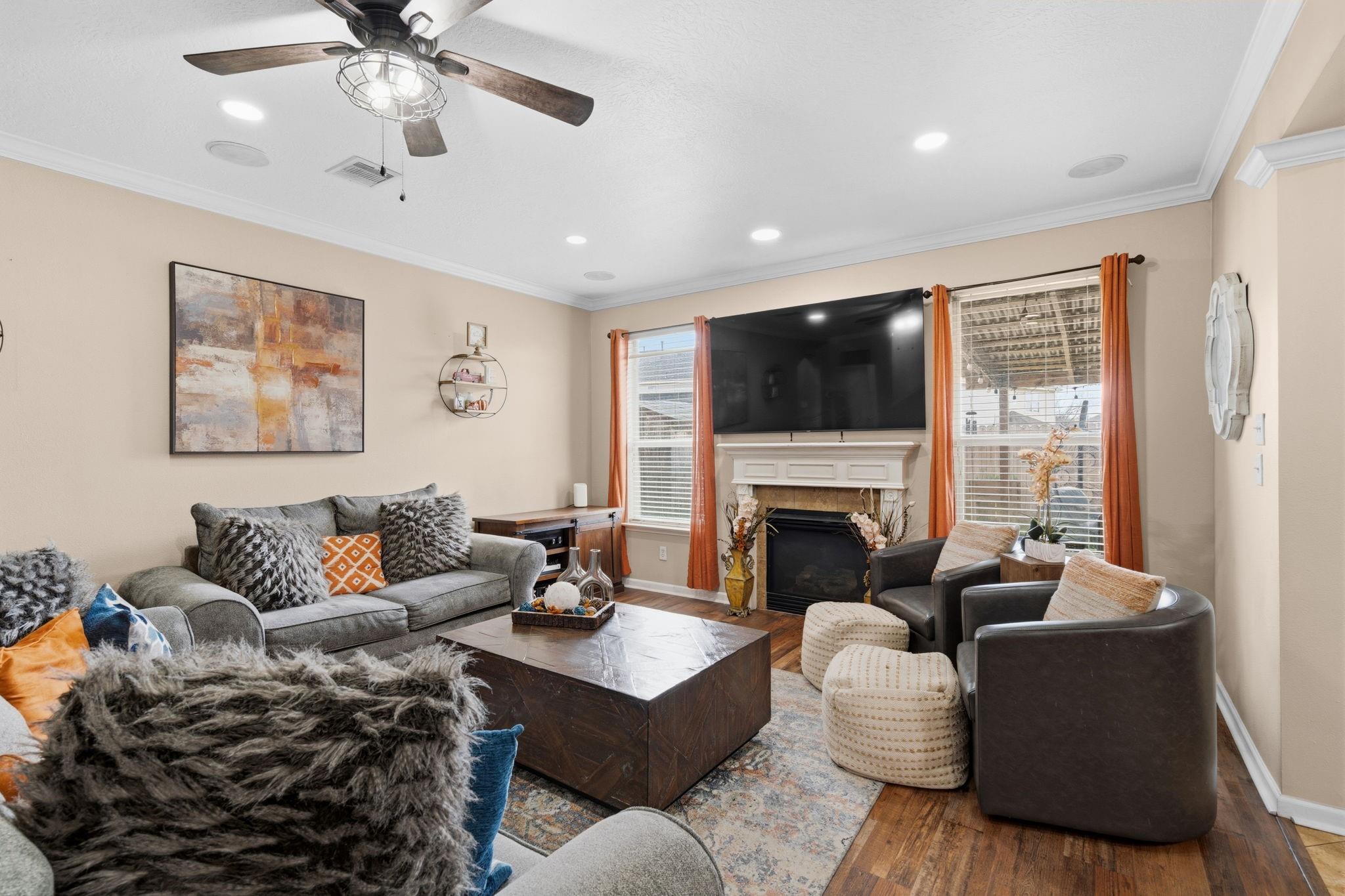 Residential in Fresno 4