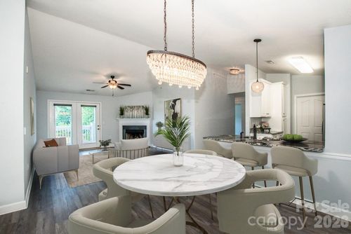 17151 Doe Valley Ct, Cornelius, NC, 28031-5669 | Card Image