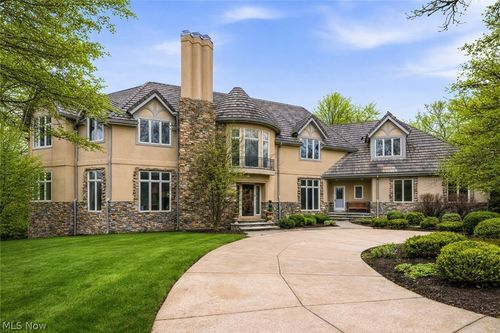 60 South Ln, Moreland Hills, OH, 44022-1145 | Card Image