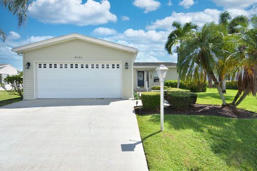 8154 14th Hole Dr, Port St Lucie, FL, 34952-3166 | Card Image