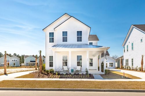 114 Battle Boat Blvd, Summerville, SC, 29485-9291 | Card Image