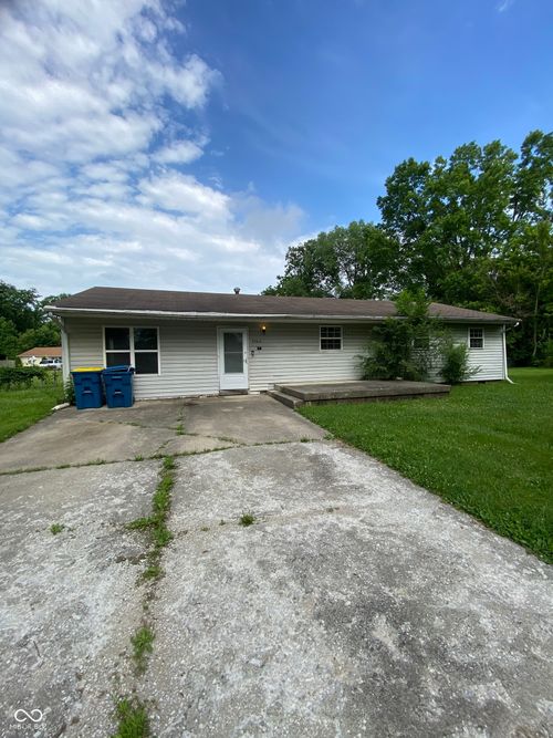 3560 Bradford Dr, Indianapolis, IN, 46221-2418 | Card Image