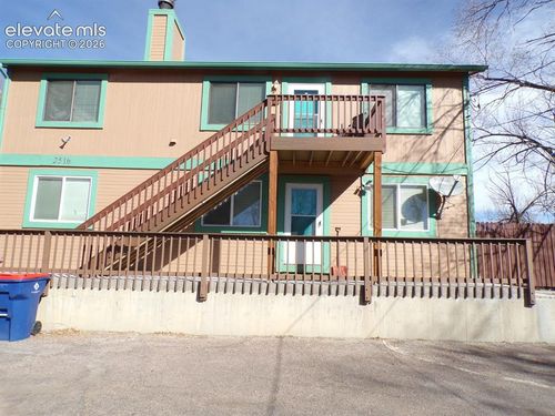 apt-a-2516 Glen View Ave, Colorado Springs, CO, 80904-5526 | Card Image