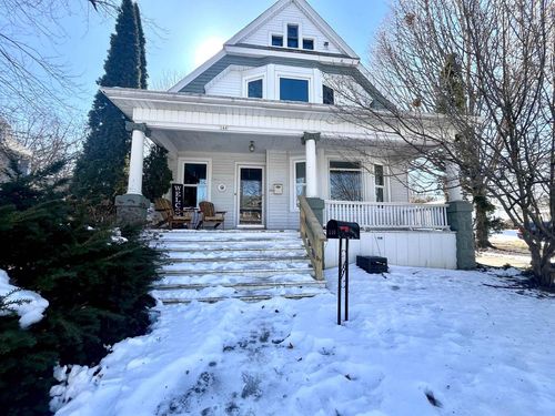 146 E Moore Street, Berlin, WI, 54923 | Card Image