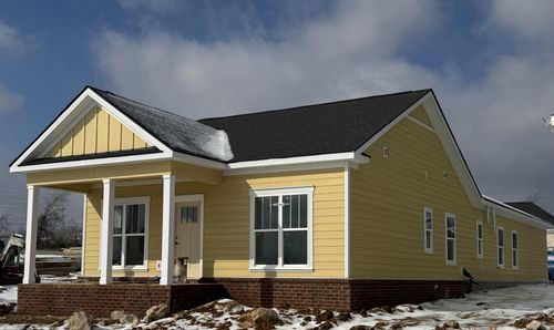 1823 Flatwaters St, Spring Hill, TN, 37174 | Card Image