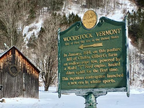 1362 Barnard Rd, Woodstock, VT, 05091-4605 | Card Image