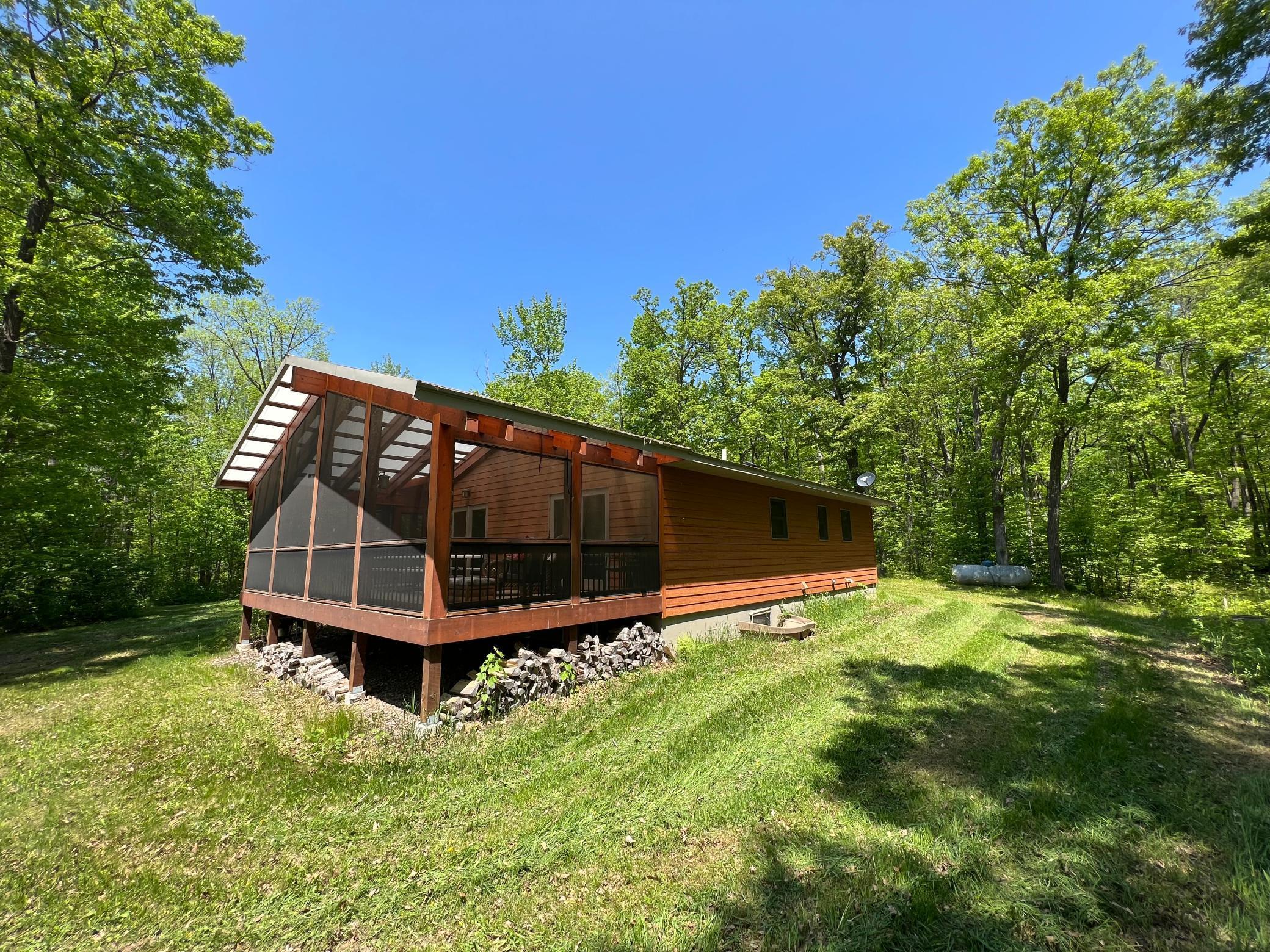 Sniderwent Rd, Bruce, WI 54819