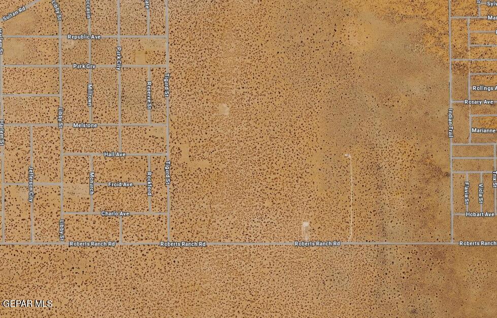 Land in El Paso 4