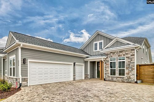 2358 High Bluff Loop, Lexington, SC, 29072-6316 | Card Image