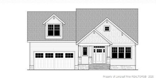 172 Langdon Farms Dr, Smithfield, NC, 27577-6615 | Card Image