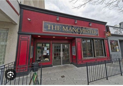 546 Ouellette Ave, Windsor, ON, N9A1B7 | Card Image