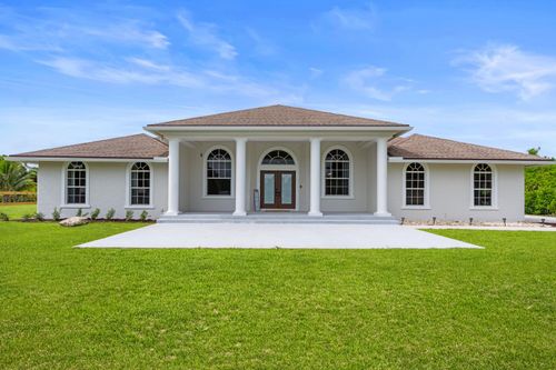 17978 83rd Pl N, Loxahatchee, FL, 33470-2615 | Card Image