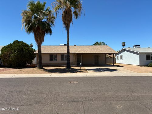 5915 W Tierra Buena Ln, Glendale, AZ, 85306-2303 | Card Image