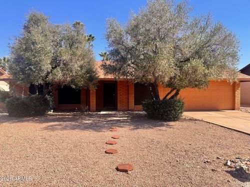 14047 N Hampstead Dr, Fountain Hills, AZ, 85268-2738 | Card Image