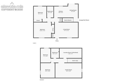 3848 Fetlock Circle, Colorado Springs, CO, 80918 | Card Image