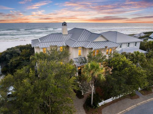 299 Old Beach Rd, Santa Rosa Beach, FL, 32459-4486 | Card Image