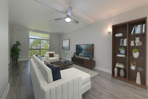 207-1325 Park Ave Sw, Albuquerque, NM, 87102-2869 | Card Image