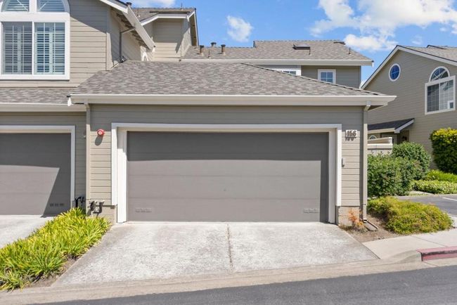 156 Treeview Dr, Townhouse with 2 bedrooms, 3 bathrooms and 2 parking in Daly City CA | Image 5