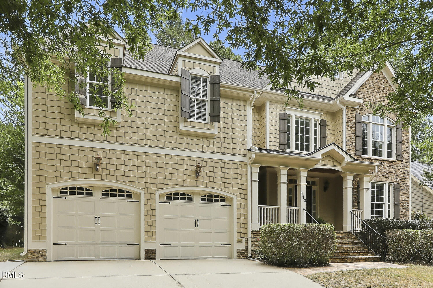 Residential in Holly Springs 2