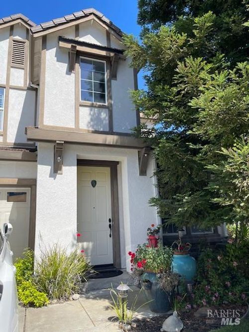 688 Peridot Pl, Fairfield, CA, 94534-4156 | Card Image