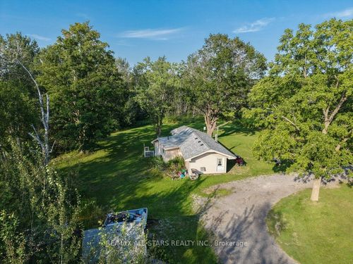 6059 6th Concession, Uxbridge, ON, L9P1R1 | Card Image