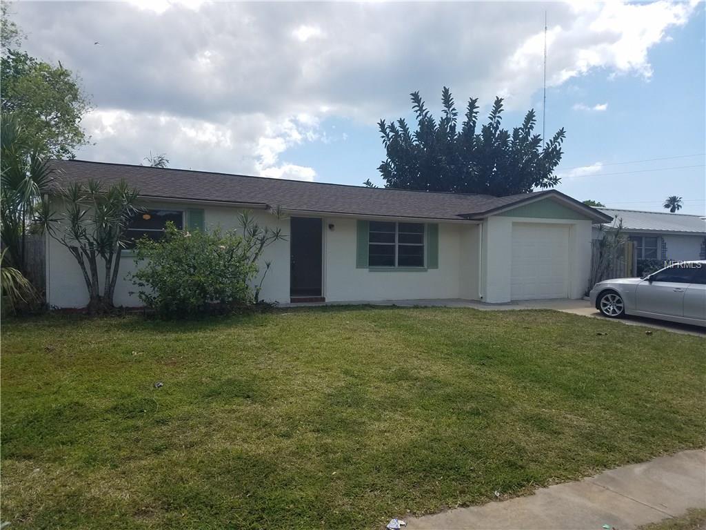 3248 Garfield Drive, Sold in Holiday Zoocasa