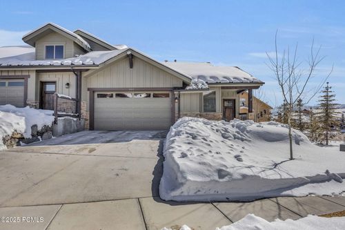 14468 N Buck Horn Trail, Kamas, UT, 84036 | Card Image