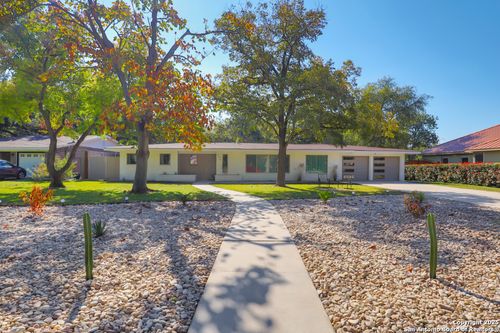606 Antler Dr, San Antonio, TX, 78213-3316 | Card Image