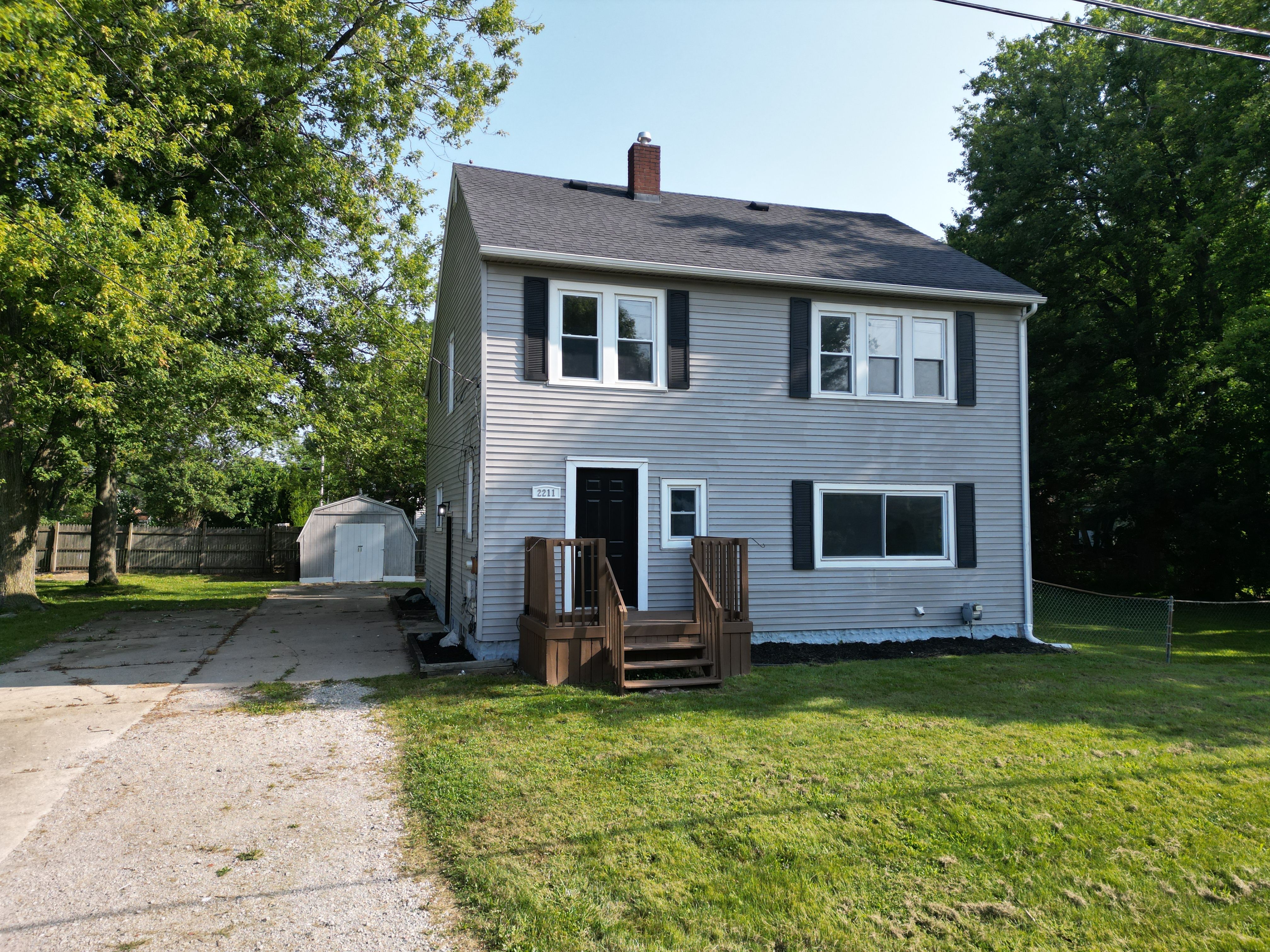 Morris Ave, Burton, MI 48529