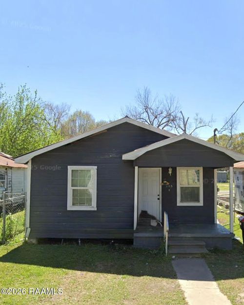 305 Short St, Lafayette, LA, 70501-4152 | Card Image