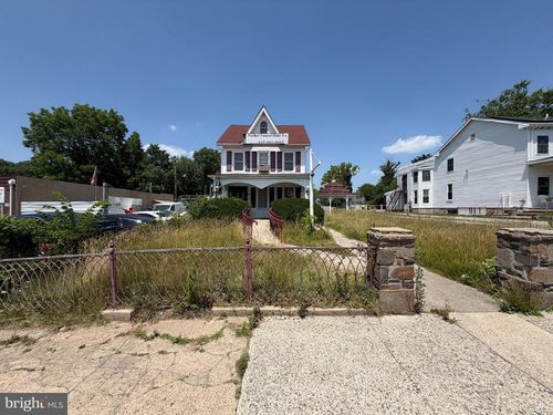 3512 Frederick Ave, BALTIMORE, MD, 21229-3813 | Card Image