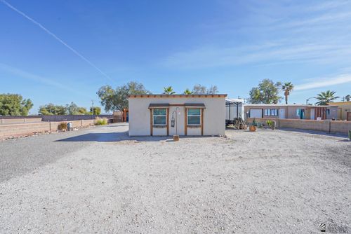 11701 Coyote Wash St, Wellton, AZ, 85356-7016 | Card Image