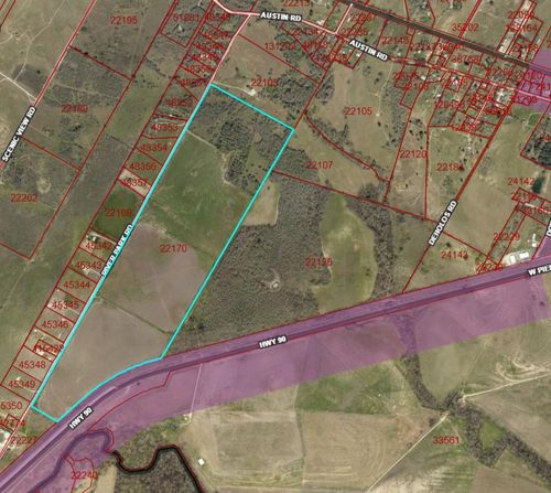 000 191AC River Park Road, Luling, TX, 78648 | Card Image