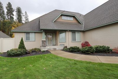 16008 E Renz Dr, Home with 5 bedrooms, 3 bathrooms and null parking in Spokane Valley WA | Image 3