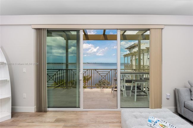 UNIT-403 - 41 Sw Seminole St, Condo with 1 bedrooms, 2 bathrooms and null parking in Stuart FL | Image 8