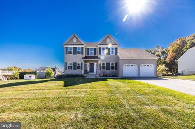 154 Cornwall Place, House other with 5 bedrooms, 2 bathrooms and null parking in COATESVILLE PA | Image 1