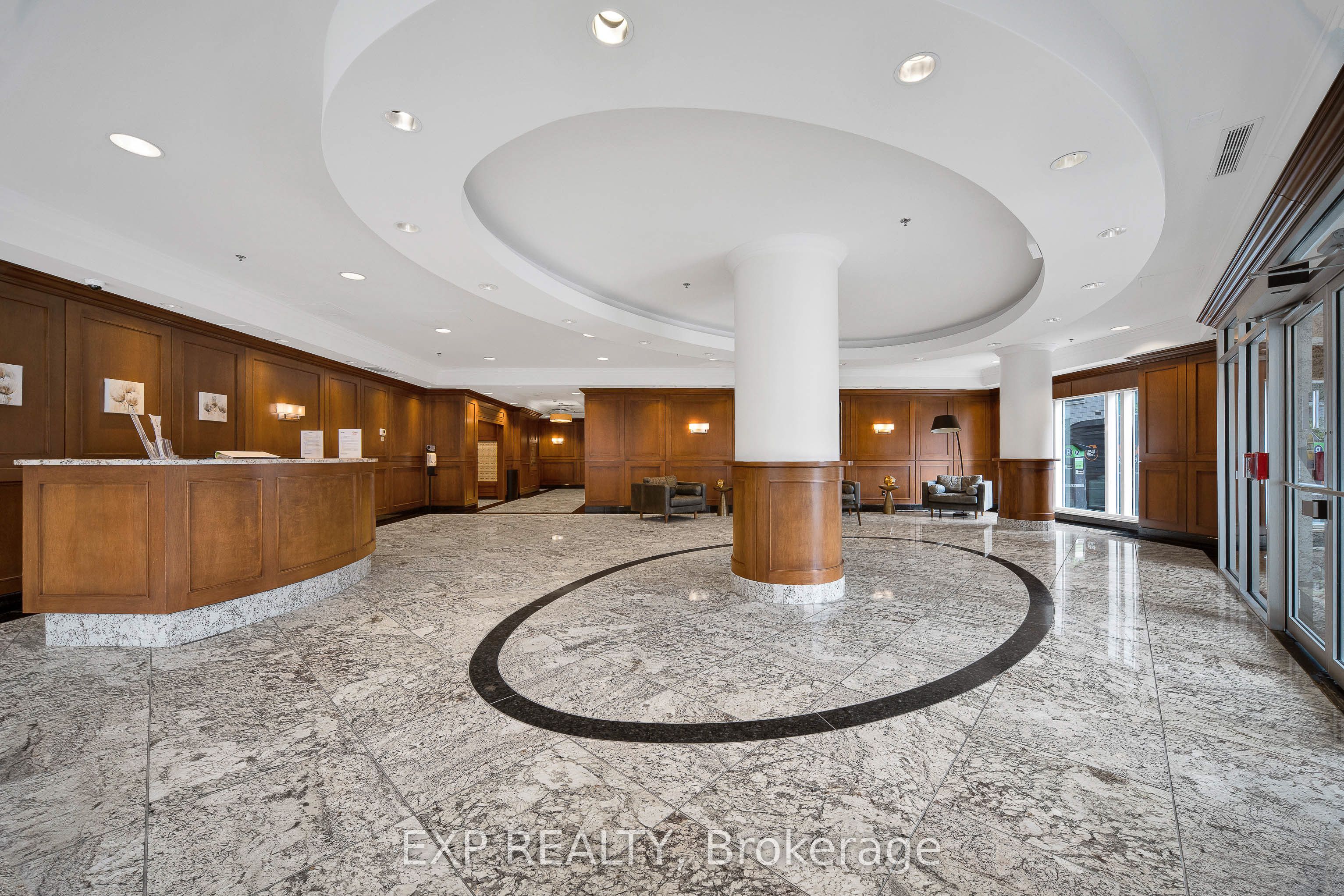 Residential in Lower Town - Sandy Hill 4