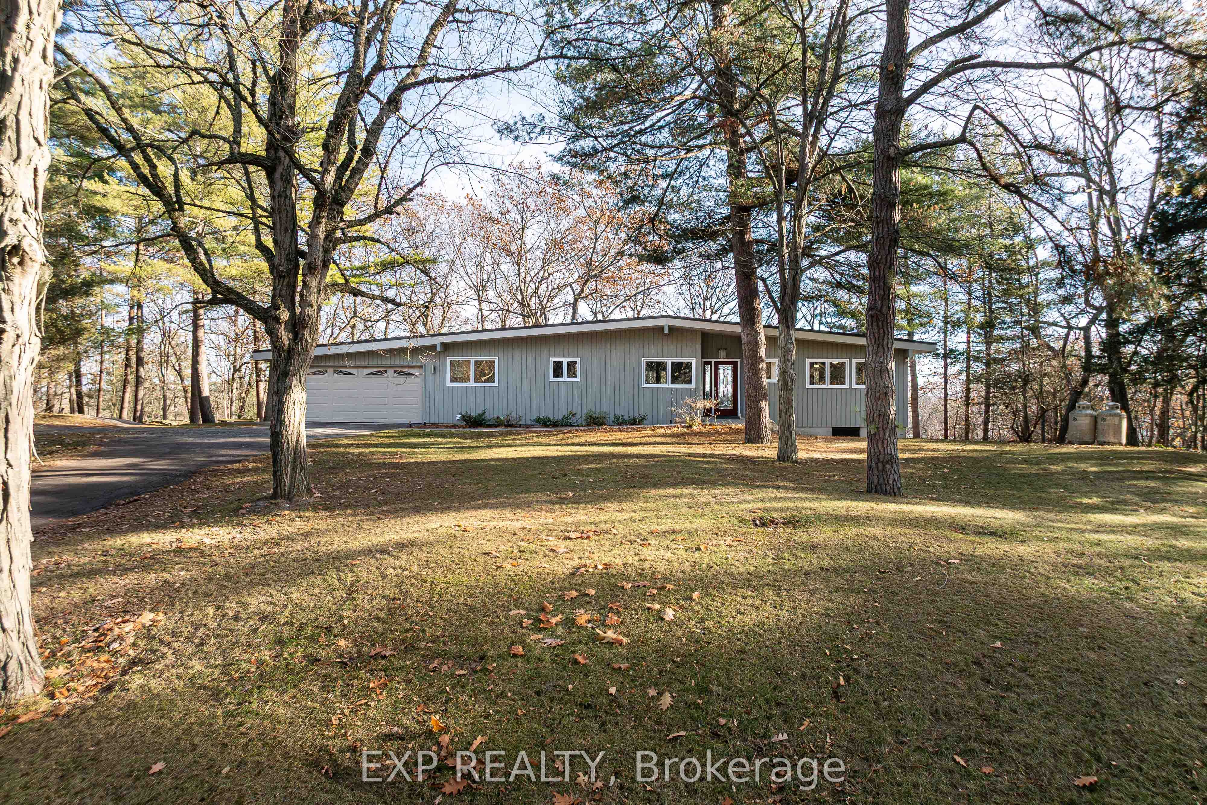 Residential in Leeds and the Thousand Islands 2