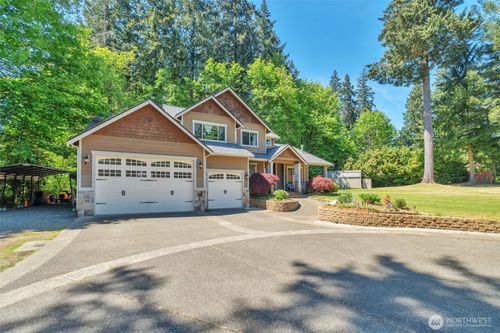 4711 Cleveland Avenue Se, Tumwater, WA, 98501 | Card Image