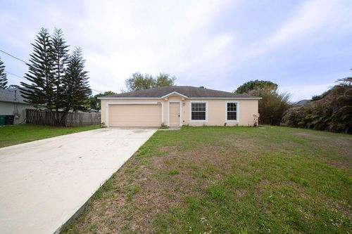 1566 Sw Bellevue Ave, Port St. Lucie, FL, 34953-1101 | Card Image