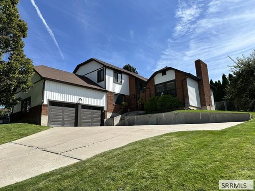 2797 Mount Borah Pl, Pocatello, ID, 83201-2611 | Card Image