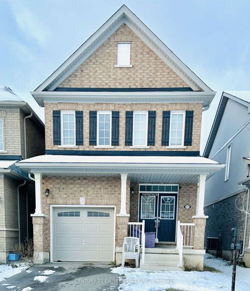 8739 Pawpaw Lane, Niagara Falls, ON, L2H3S4 | Card Image