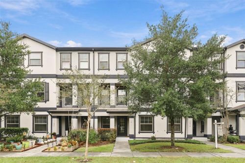 10818 Sunset Ridge Ln, ORLANDO, FL, 32832-5834 | Card Image