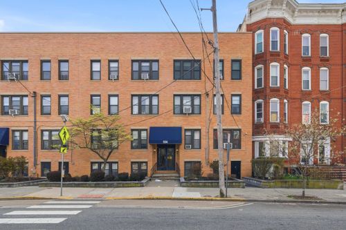 apt-b1-104 Palisade Ave, Jersey City, NJ, 07306-1125 | Card Image