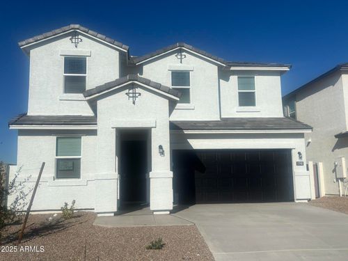 17842 W Vogel Ave, Waddell, AZ, 85355-4183 | Card Image