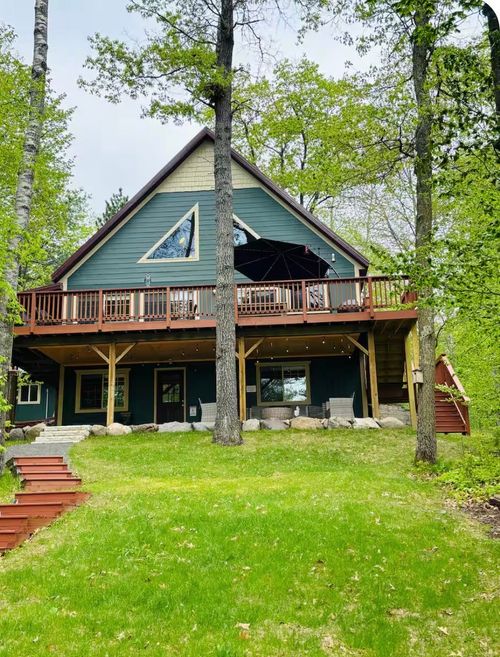 N3233 Deer Path Rd, SARONA, WI, 54870-9328 | Card Image